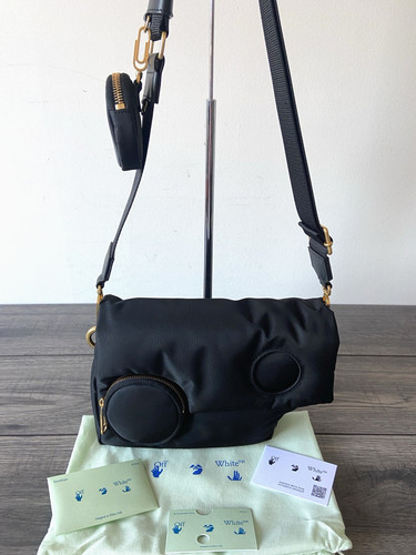 Off white trapuntato - off-white,