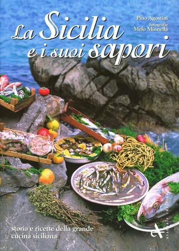 Sicilia suoi sapori - sicilia, e