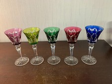 4 Bicchieri A Porto Modello