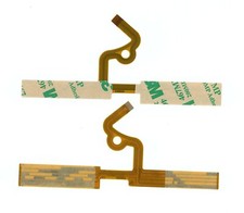 Flex per attacco TAMRON 17-50 1:2.8 PENTAX