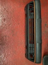 Fiat Tipo 16v Paraurti Sedicivalvole