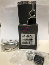 22261C PISTONE VERTEX APRILIA