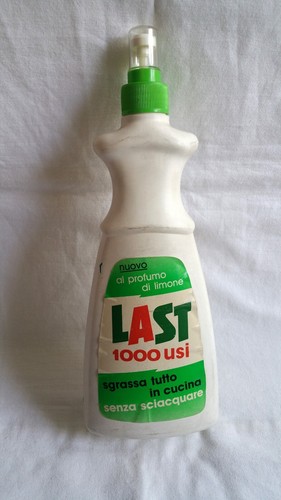 Last 1000 usi limone - 1000,