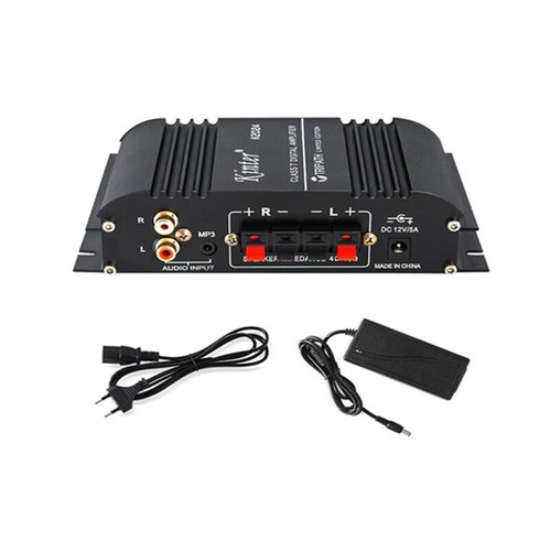 Amplificatore digitale kinter - digitale,