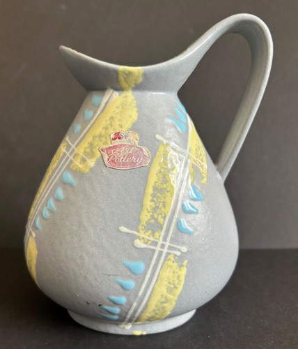 Brocca ceramica arte - , design