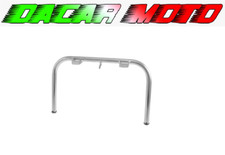 Cavalletto centrale zincato