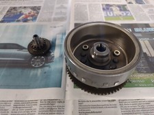 Volano Ruota Libera Suzuki Inazuma 250 