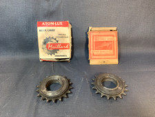 Lotto Di 4 Antichi Pignone