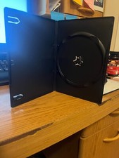 Lot of 30 Standard Blk DVD