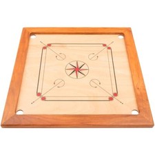 Carrom Gioco Mumbai - 88x88 cm