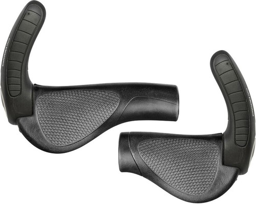 Maniglie bici ergon - bici,