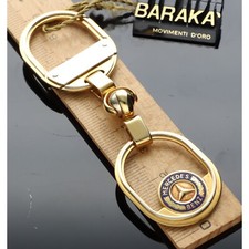 PORTACHIAVI MERCEDES BARAKA’