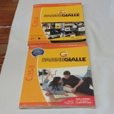 (Elenco telefonico) Pagine