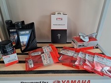 KIT TAGLIANDO, ORIGINALE YAMAHA PER FUORIBORDO YAMAHA F40G/70 