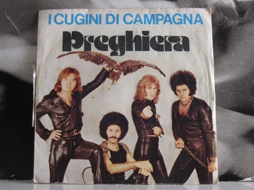 Cugini campagna - cugini,