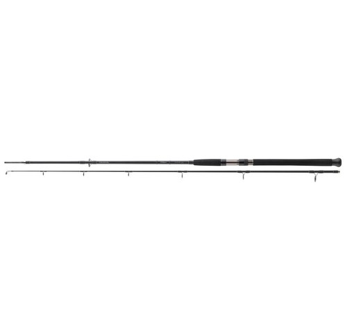 Daiwa exceler catfish spin - catfish,