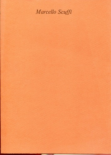 Marcello scuffi introduzione - scuffi.,