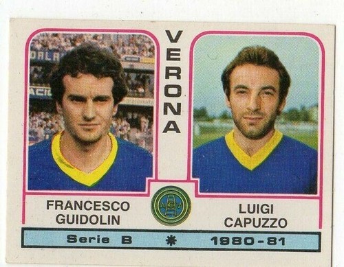 Figurina calciatori panini - calciatori,
