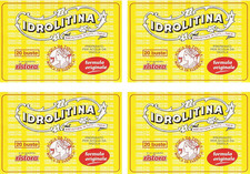 : Acqua Da Tavola Preparata