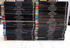 JOHN DOE  ED. EURA 2003 - LOTTO DI 70  ALBI -  OTTIMI+++ anche singolarmente