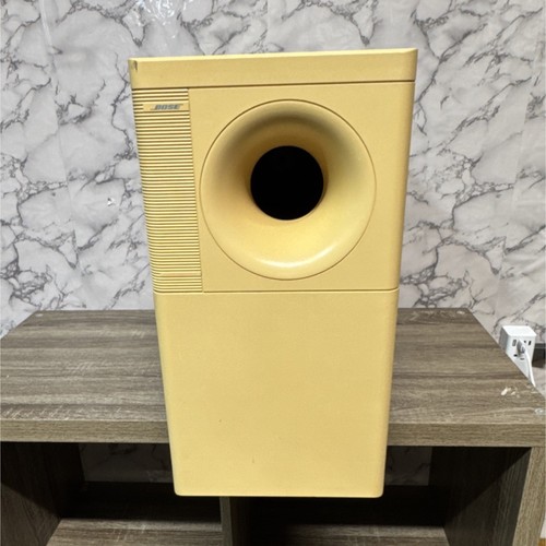 Bose acoustimass sistema di - bose,