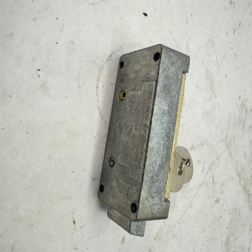 Bullseye locks b420 series - locks,