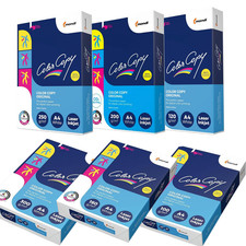 Carta stampa color - a4,