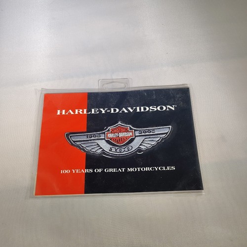Vintage harley davidson 100 - harley,