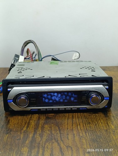 Autoradio sony cdx m7850 - sony, cdx-m7850