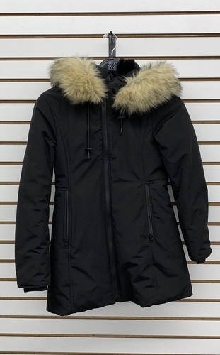 Parka invernale donna - , zara