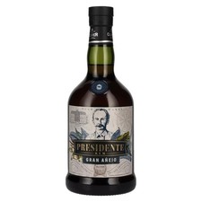 Presidente Marti Gran Añejo