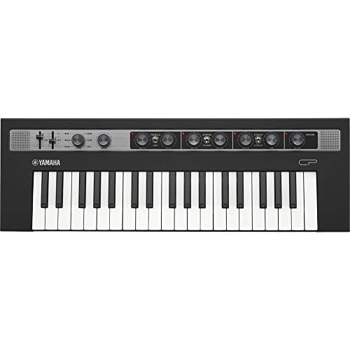 Yamaha reface - yamaha,