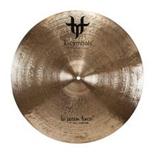 Piatti a T La Pasion Turca