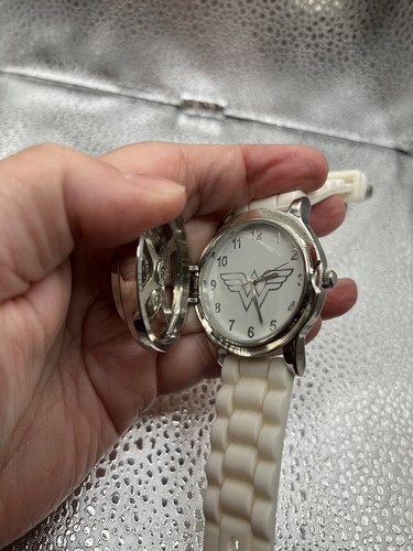 Orologio wonder woman - &, dc