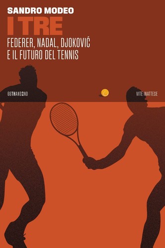 Libri sandro modeo i tre - modeo,