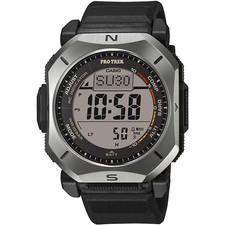 Casio CASIO PRO TREK