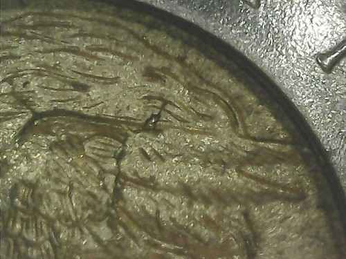 500 lire 1997 errore - 500,