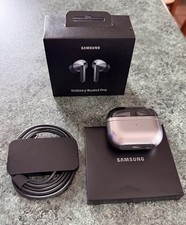 Cuffie Samsung Galaxy Buds3 Pro silver