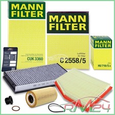 MANN-FILTER KIT TAGLIANDO A