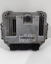 Centralina Motore ECU BOSCH