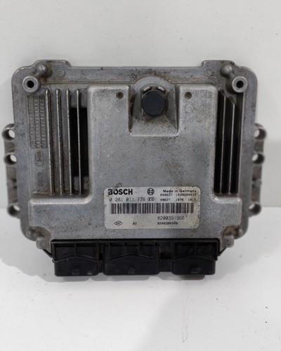 Centralina motore ecu bosch - centralina,