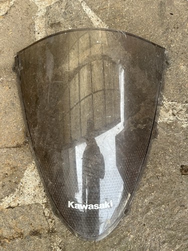 Cupolino kawasaki - kawasaki, zx-6r/