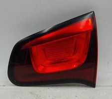 FANALE POSTERIORE PARTE