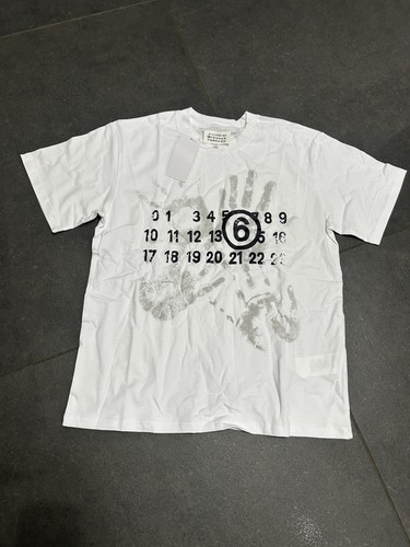 Shirt maison margiela m - maison,