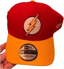 Cappello Berretto New Era DC