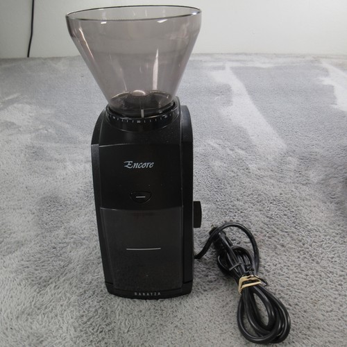 Baratza encore modello - modello, 485