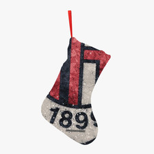 MILAN CALCIO Calza Befana