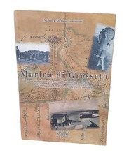 Marina Di Grosseto Ed