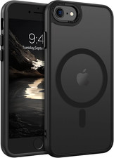 Cover magnetica per iphone - cover,