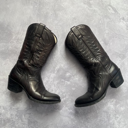 Stivali cowboy sendra - cowboy, 2138